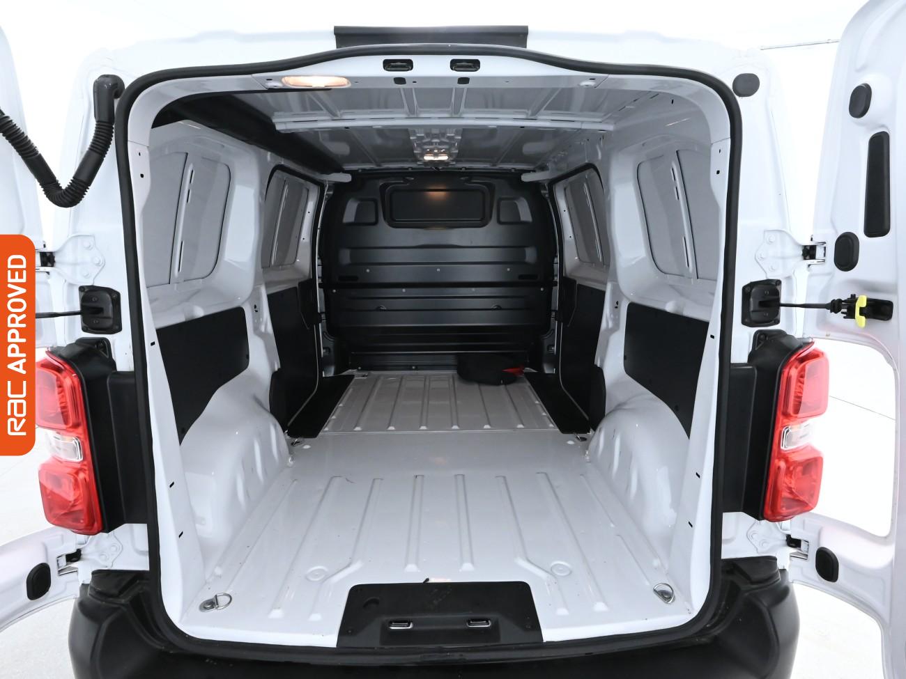 Used Peugeot e-Expert 2024 for sale - 76065244: Photo 12