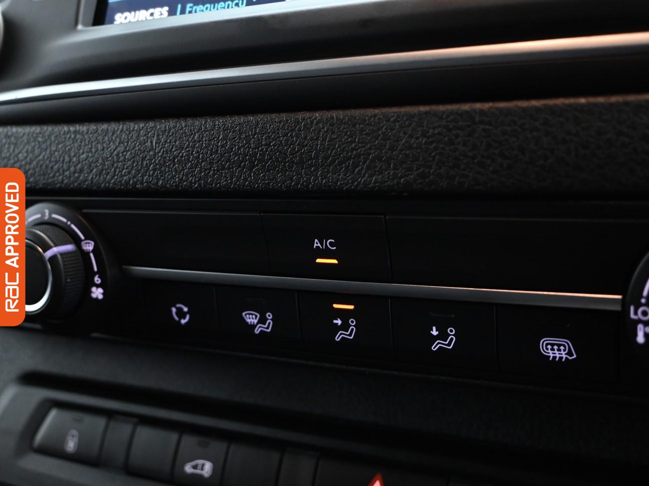 Used Peugeot e-Expert 2024 for sale - 76065244: Photo 15