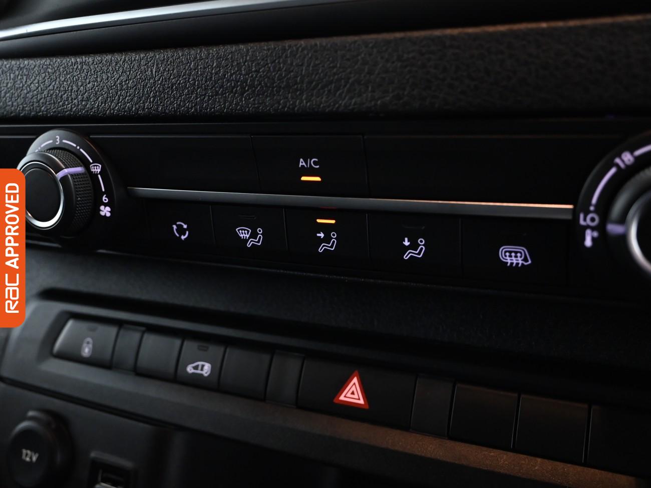 Used Peugeot e-Expert 2024 for sale - 76065244: Photo 16