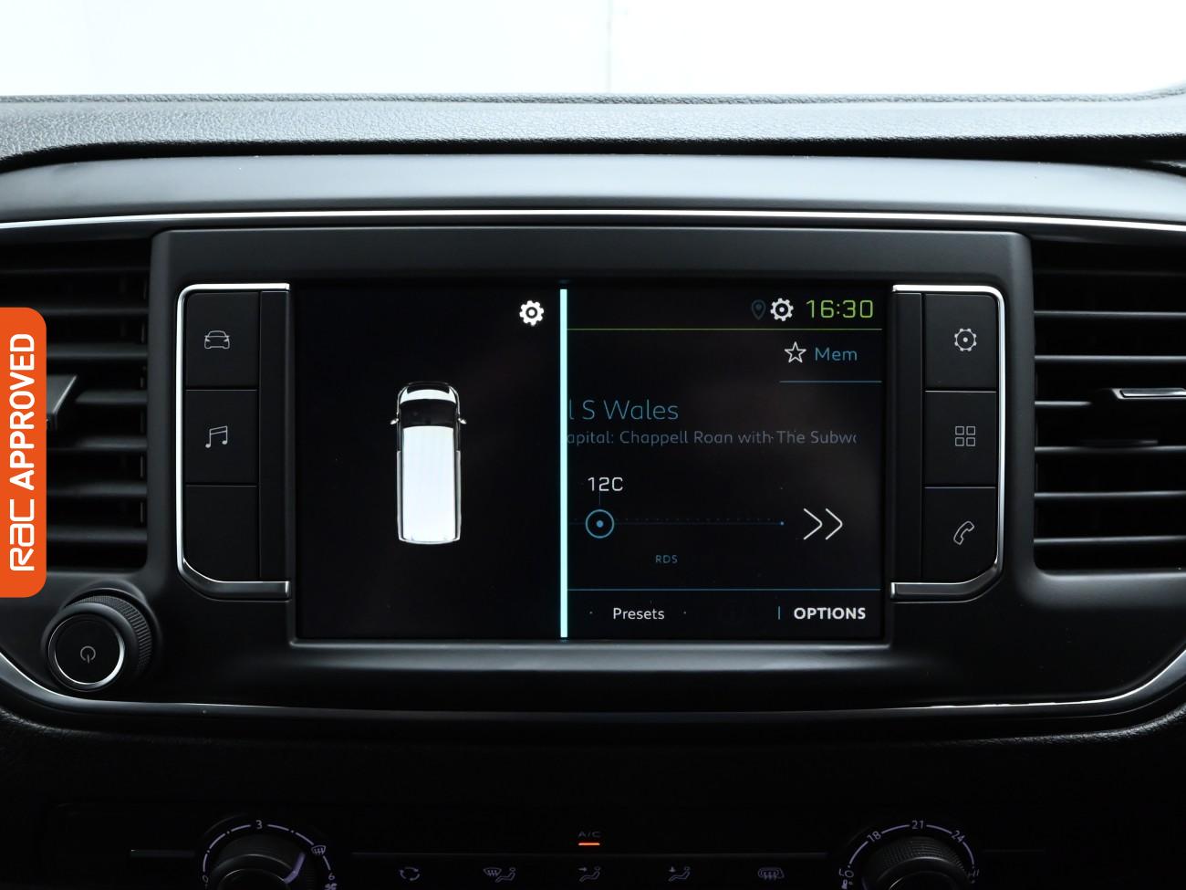 Used Peugeot e-Expert 2024 for sale - 76065244: Photo 17