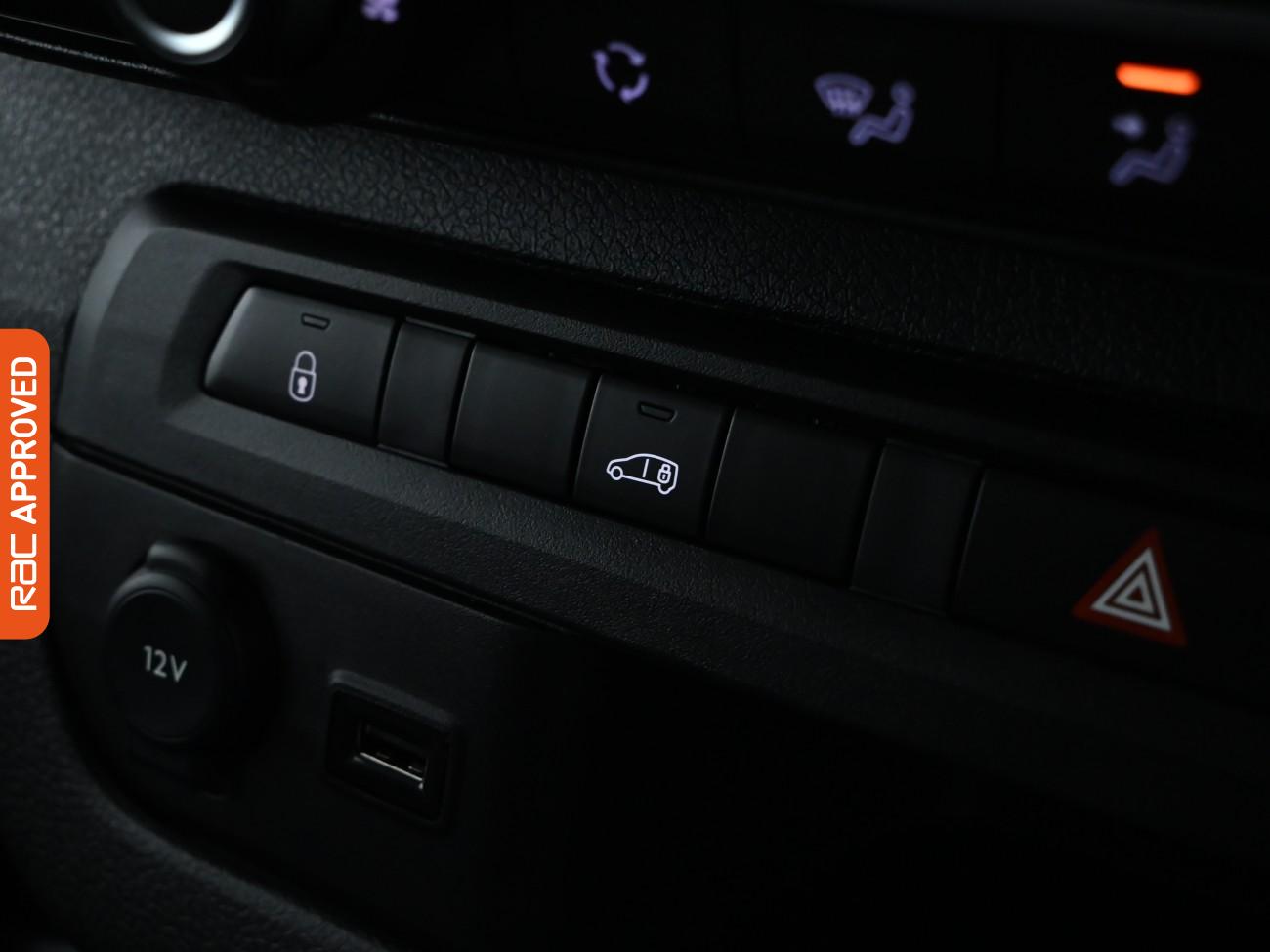 Used Peugeot e-Expert 2024 for sale - 76065244: Photo 19