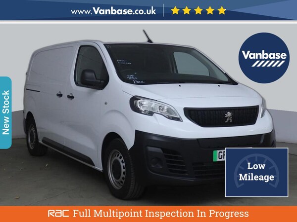 Used Peugeot e-Expert 2024 for sale - 76065244: Photo 1