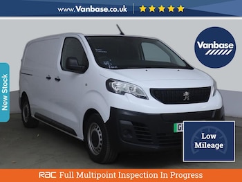 Used Peugeot e-Expert 2024 for sale - 76065244: Photo