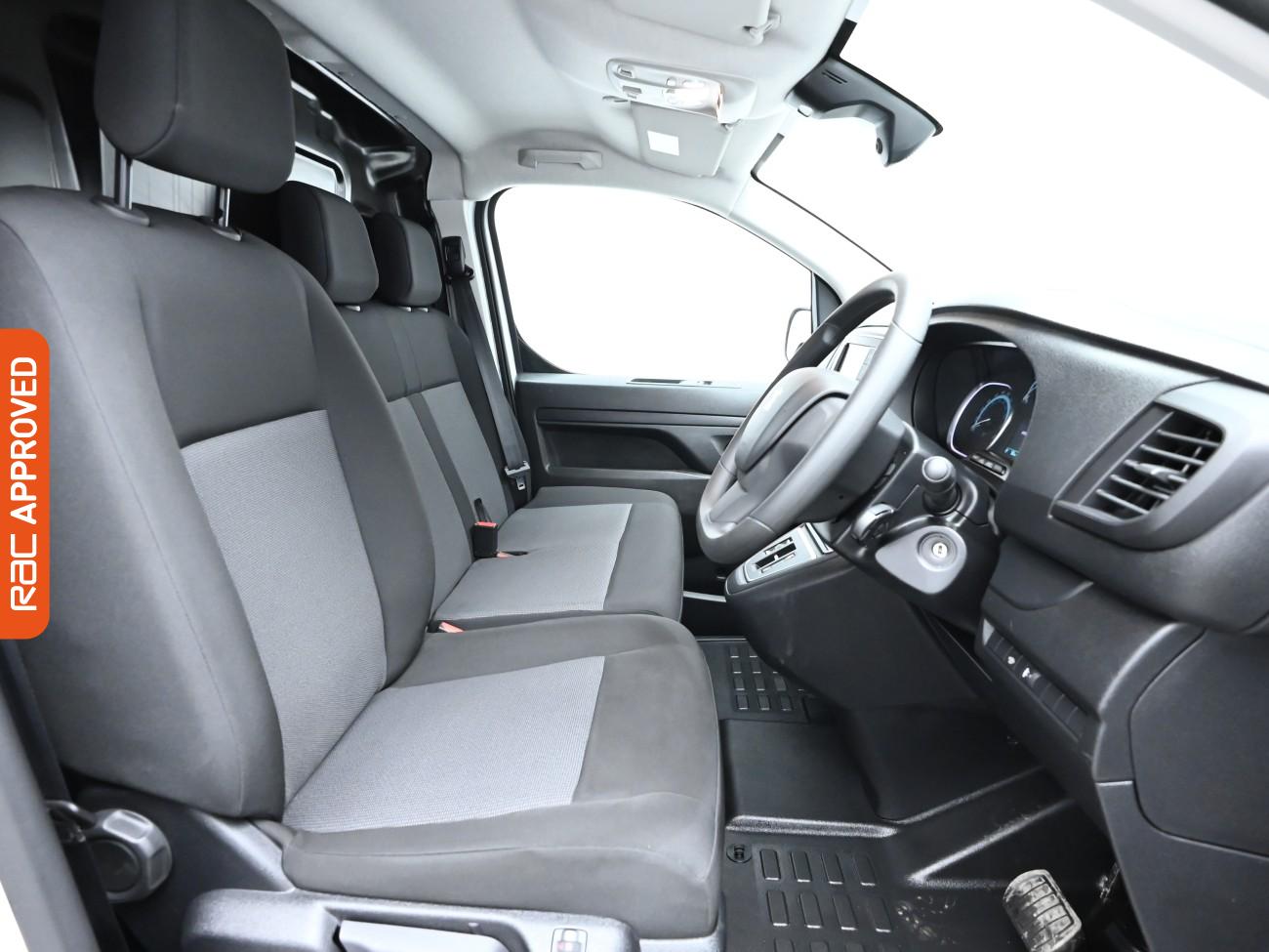 Used Peugeot e-Expert 2024 for sale - 76065244: Photo 2