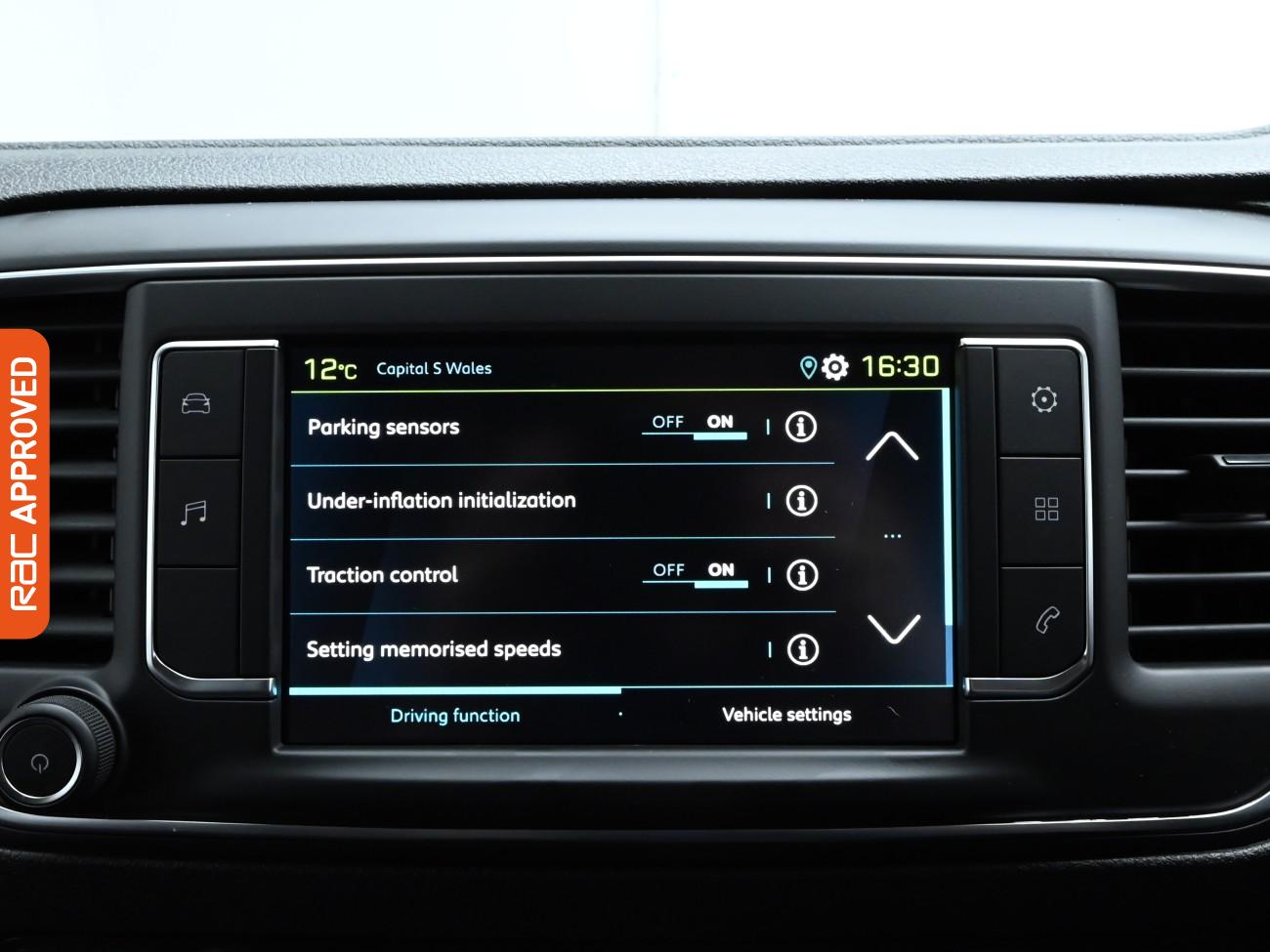 Used Peugeot e-Expert 2024 for sale - 76065244: Photo 20