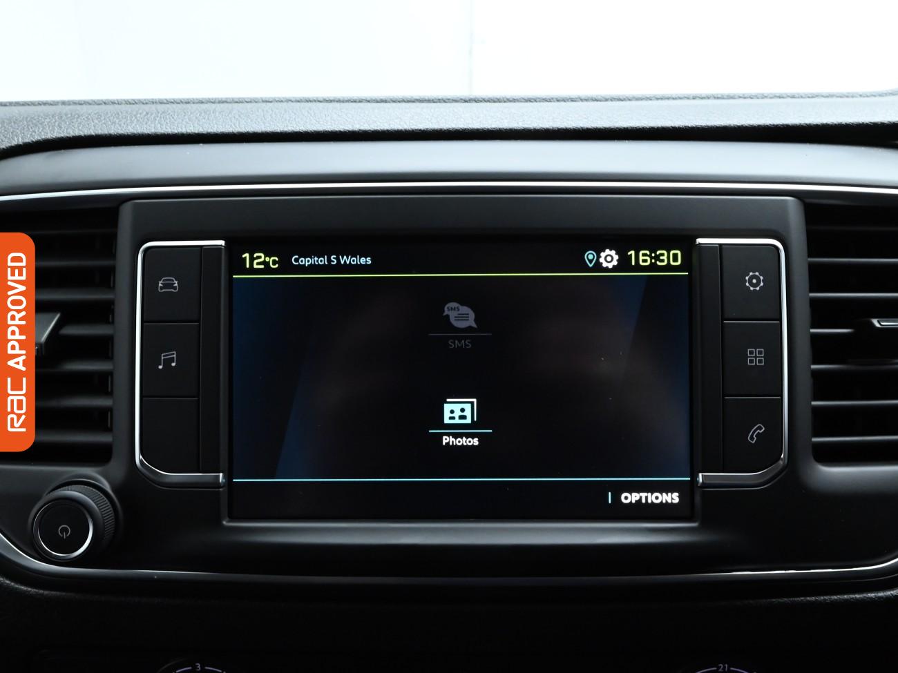 Used Peugeot e-Expert 2024 for sale - 76065244: Photo 21