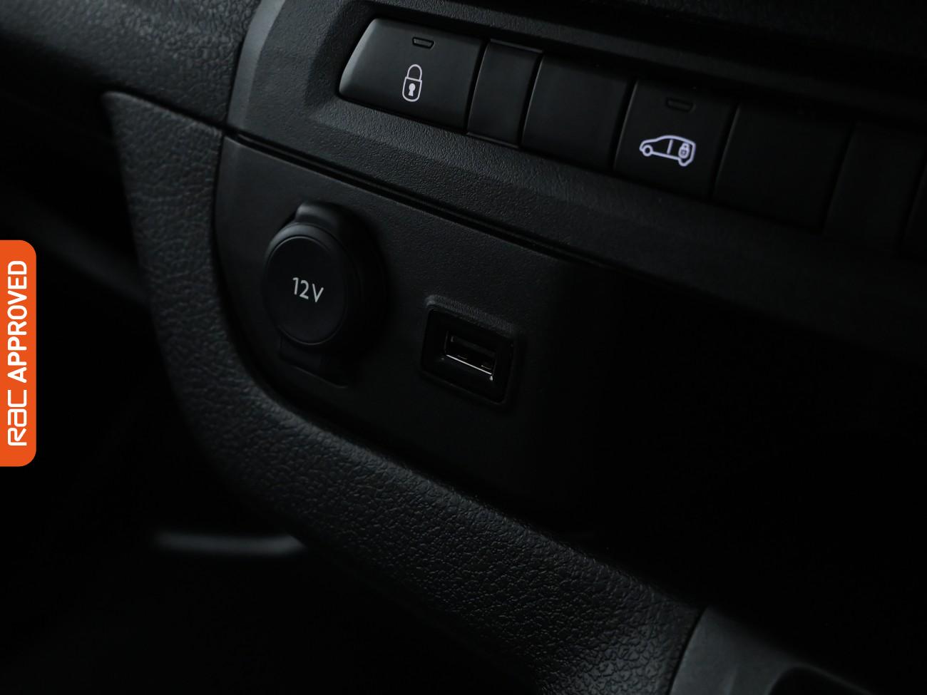 Used Peugeot e-Expert 2024 for sale - 76065244: Photo 22