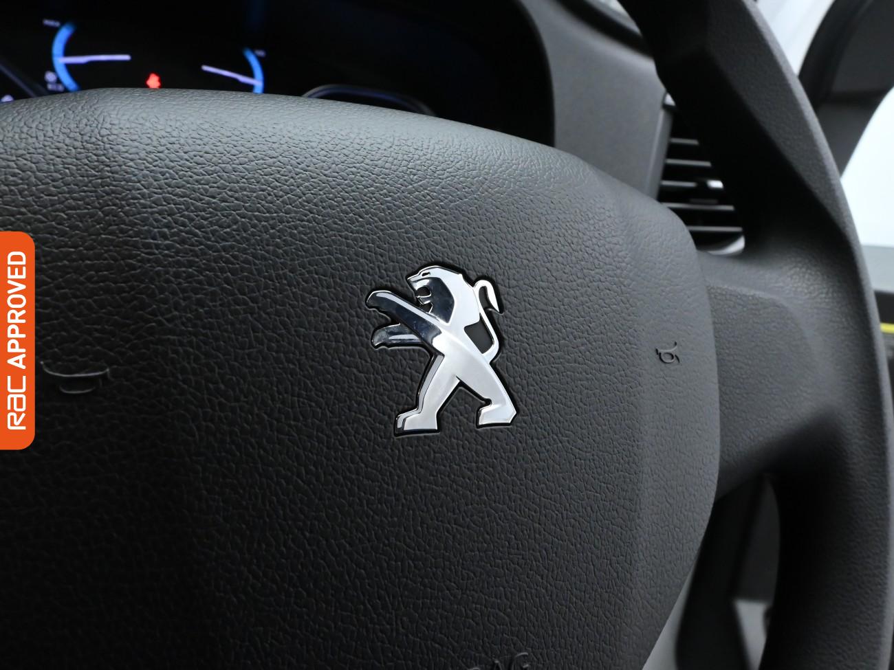 Used Peugeot e-Expert 2024 for sale - 76065244: Photo 24