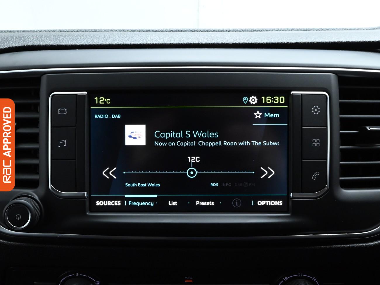 Used Peugeot e-Expert 2024 for sale - 76065244: Photo 26