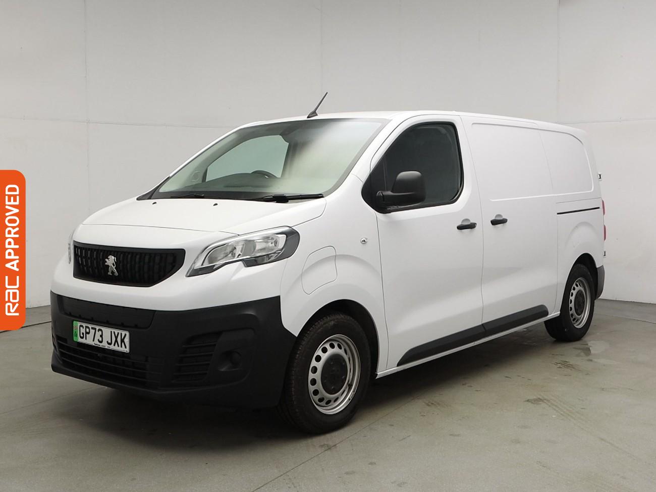 Used Peugeot e-Expert 2024 for sale - 76065244: Photo 29