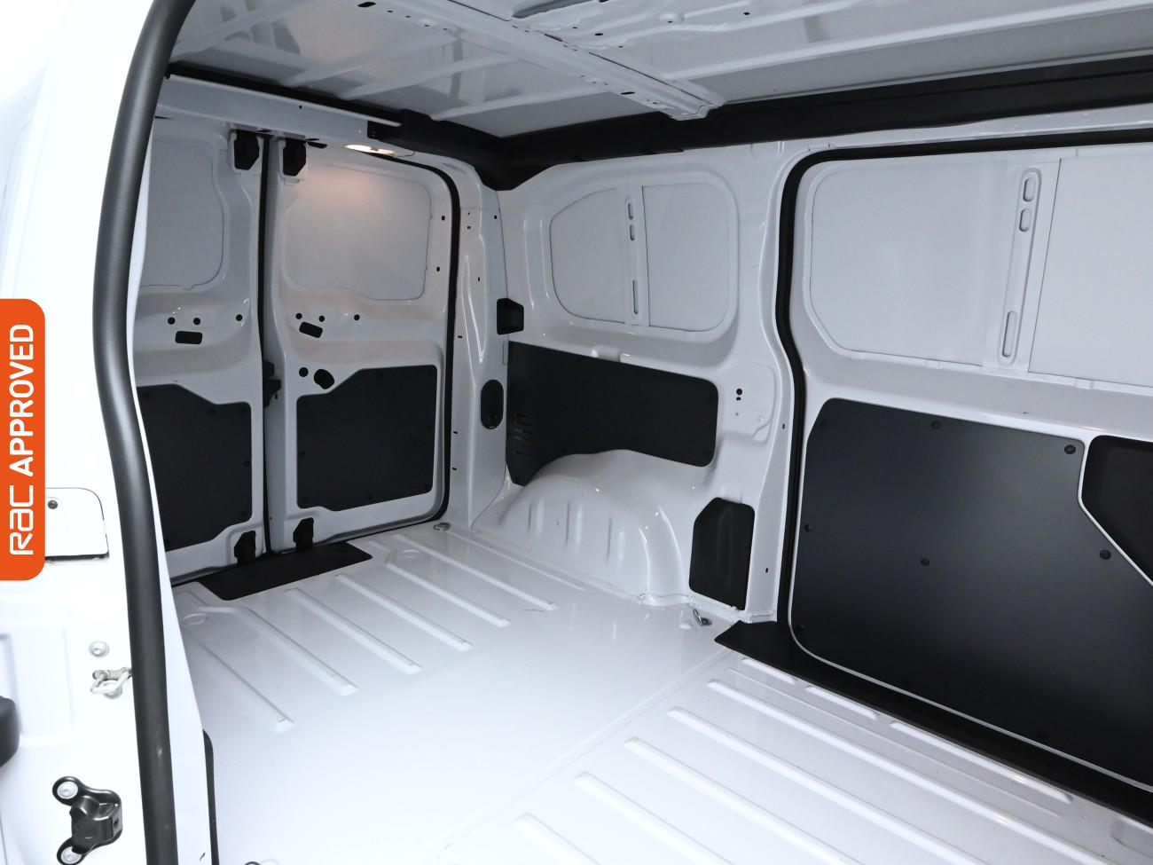 Used Peugeot e-Expert 2024 for sale - 76065244: Photo 3