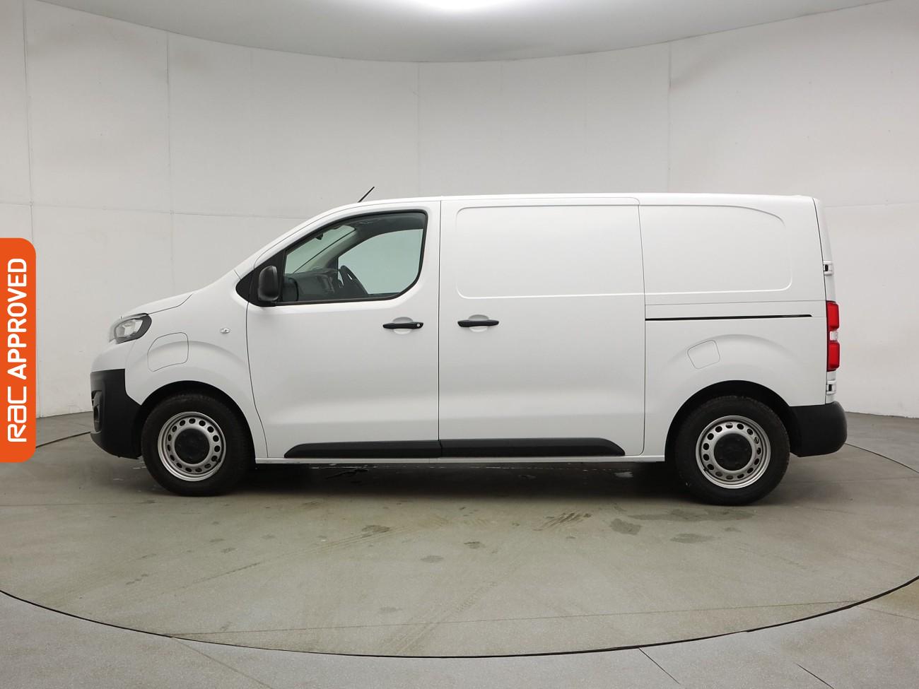 Used Peugeot e-Expert 2024 for sale - 76065244: Photo 30