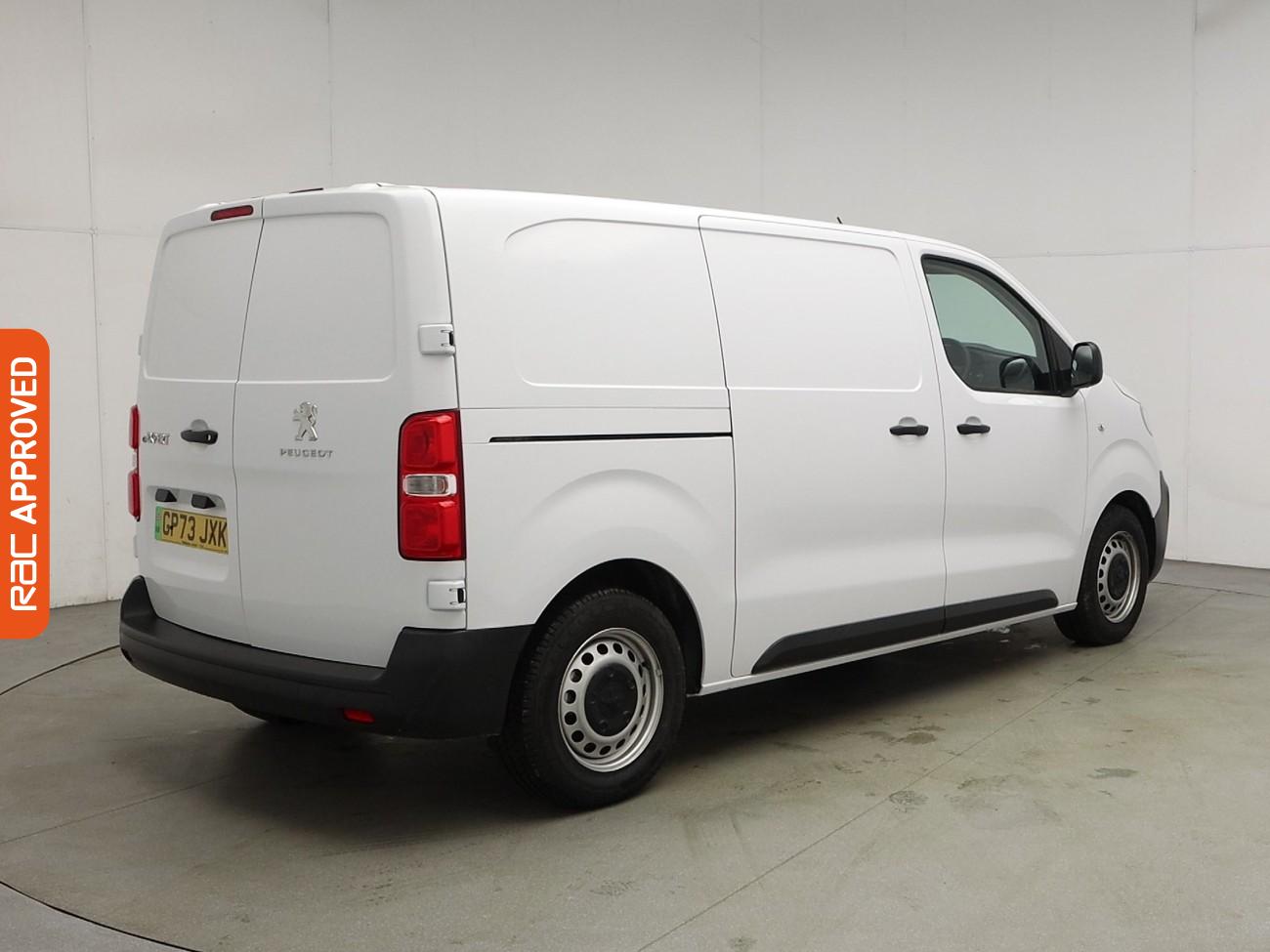 Used Peugeot e-Expert 2024 for sale - 76065244: Photo 31