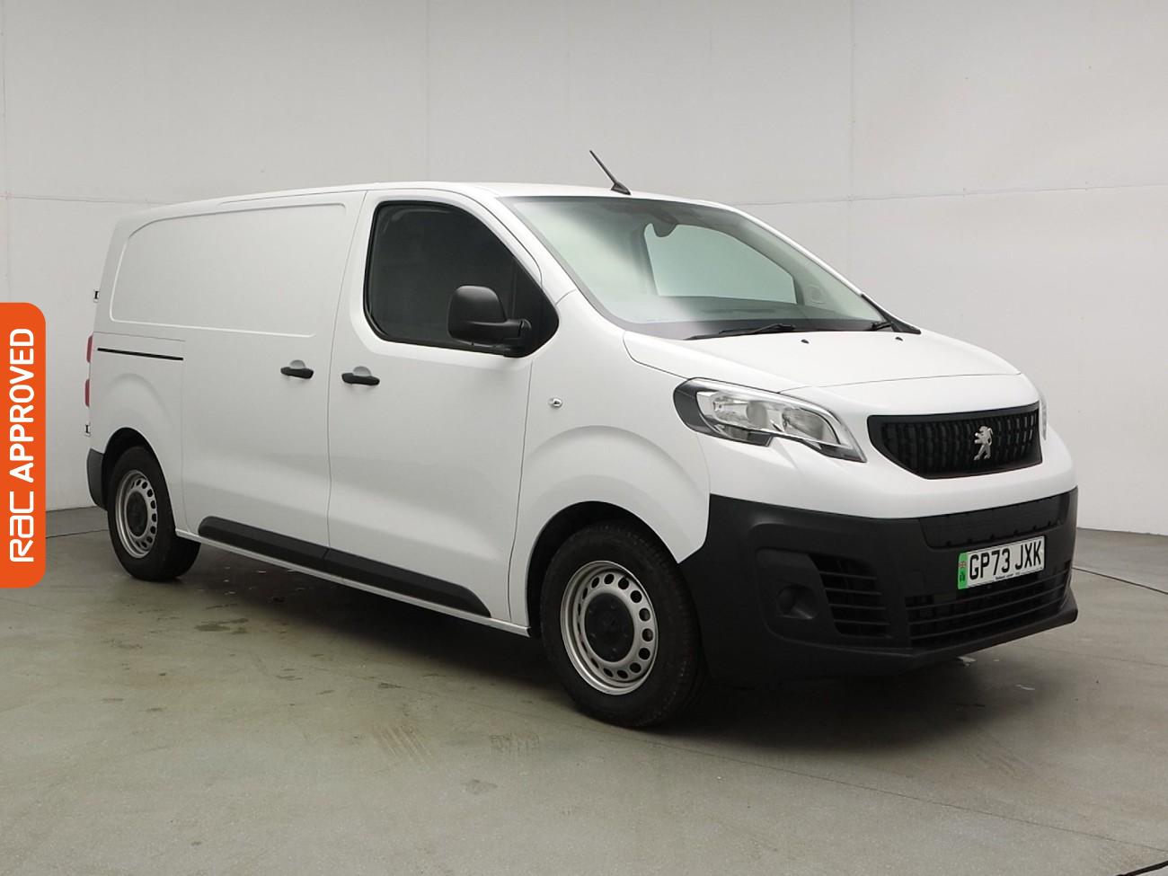 Used Peugeot e-Expert 2024 for sale - 76065244: Photo 5