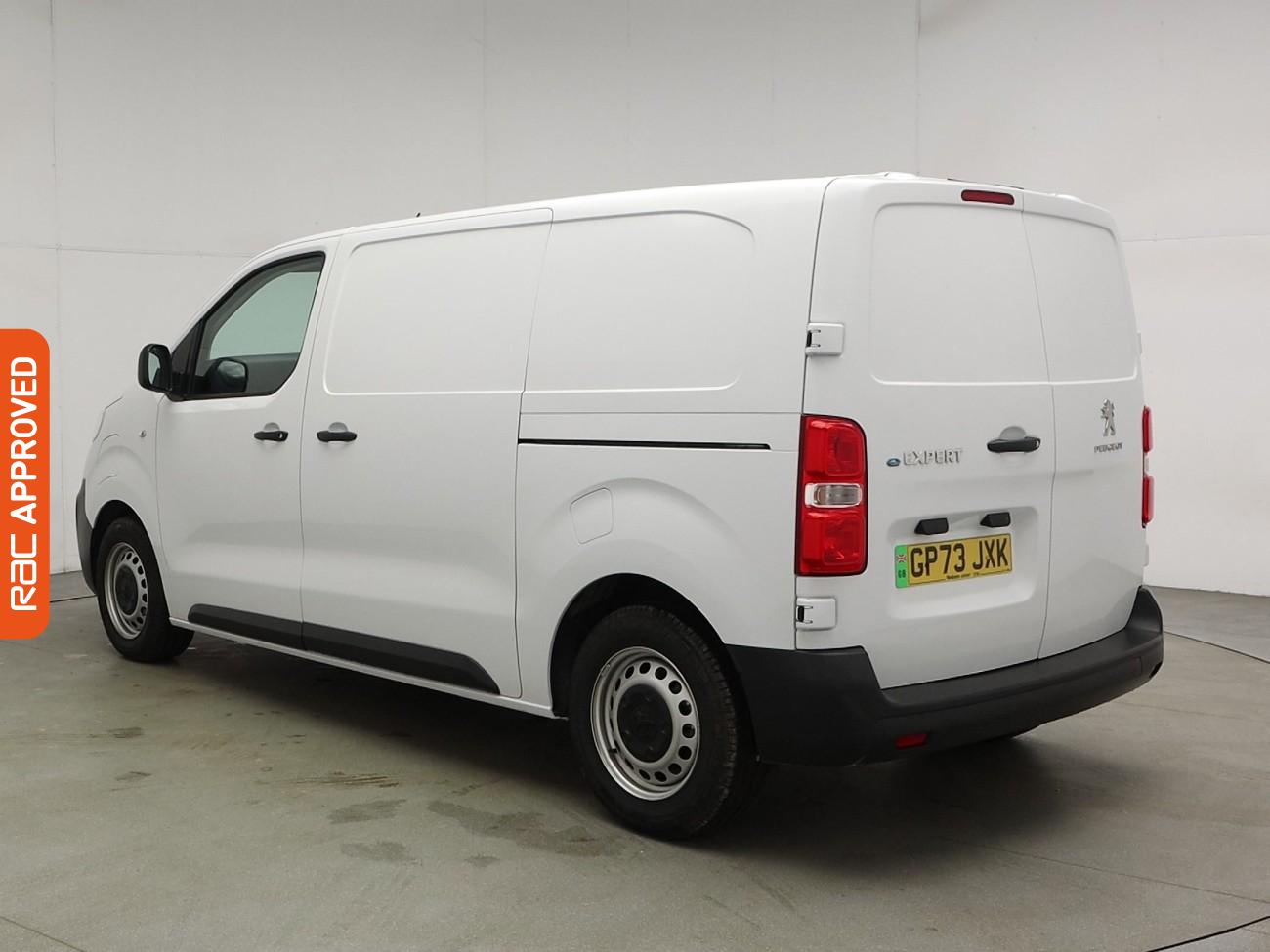 Used Peugeot e-Expert 2024 for sale - 76065244: Photo 6