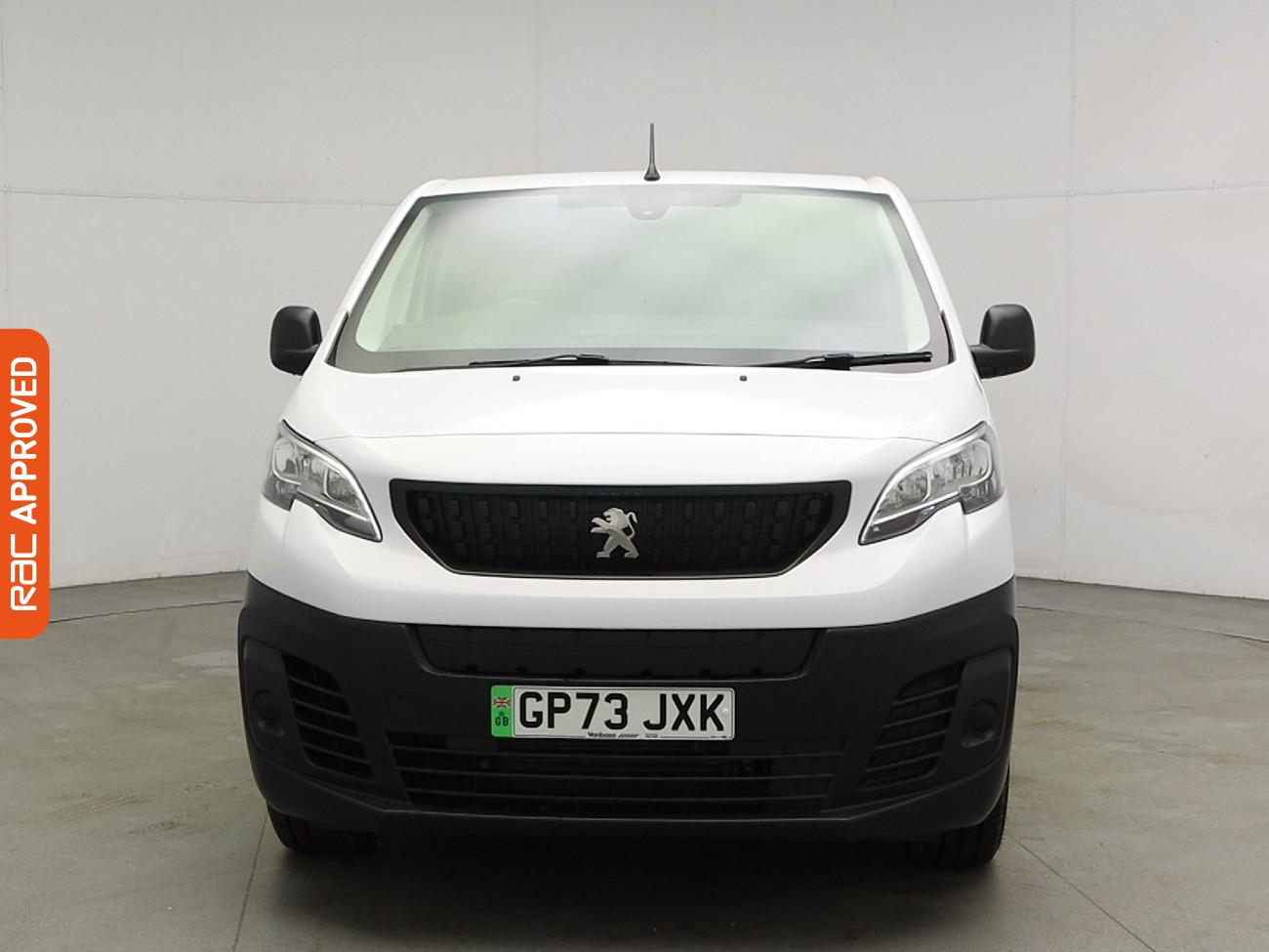 Used Peugeot e-Expert 2024 for sale - 76065244: Photo 7