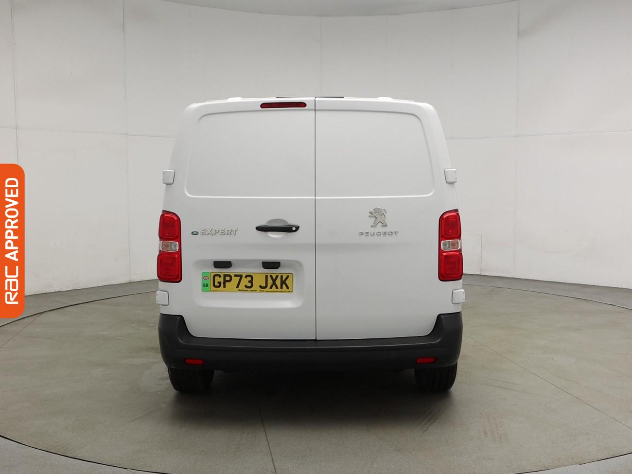 Used Peugeot e-Expert 2024 for sale - 76065244: Photo 8