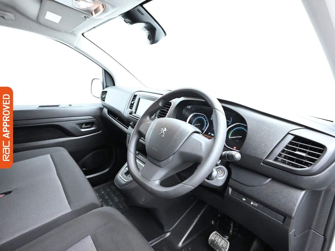 Used Peugeot e-Expert 2024 for sale - 76065244: Photo 9