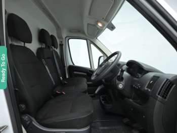 Used Vauxhall Movano 2023 for sale - 74455696: Photo