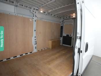 Used Vauxhall Movano 2023 for sale - 74455696: Photo