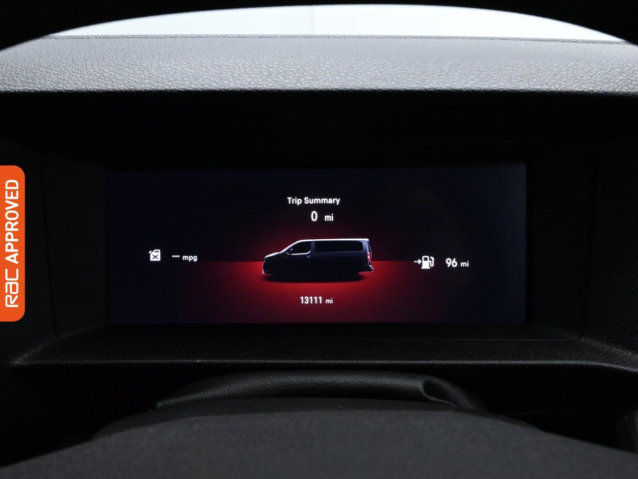 Used Vauxhall Vivaro 2024 for sale - 76274650: Photo 11