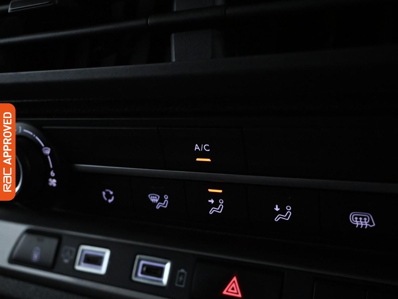 Used Vauxhall Vivaro 2024 for sale - 76274650: Photo 18