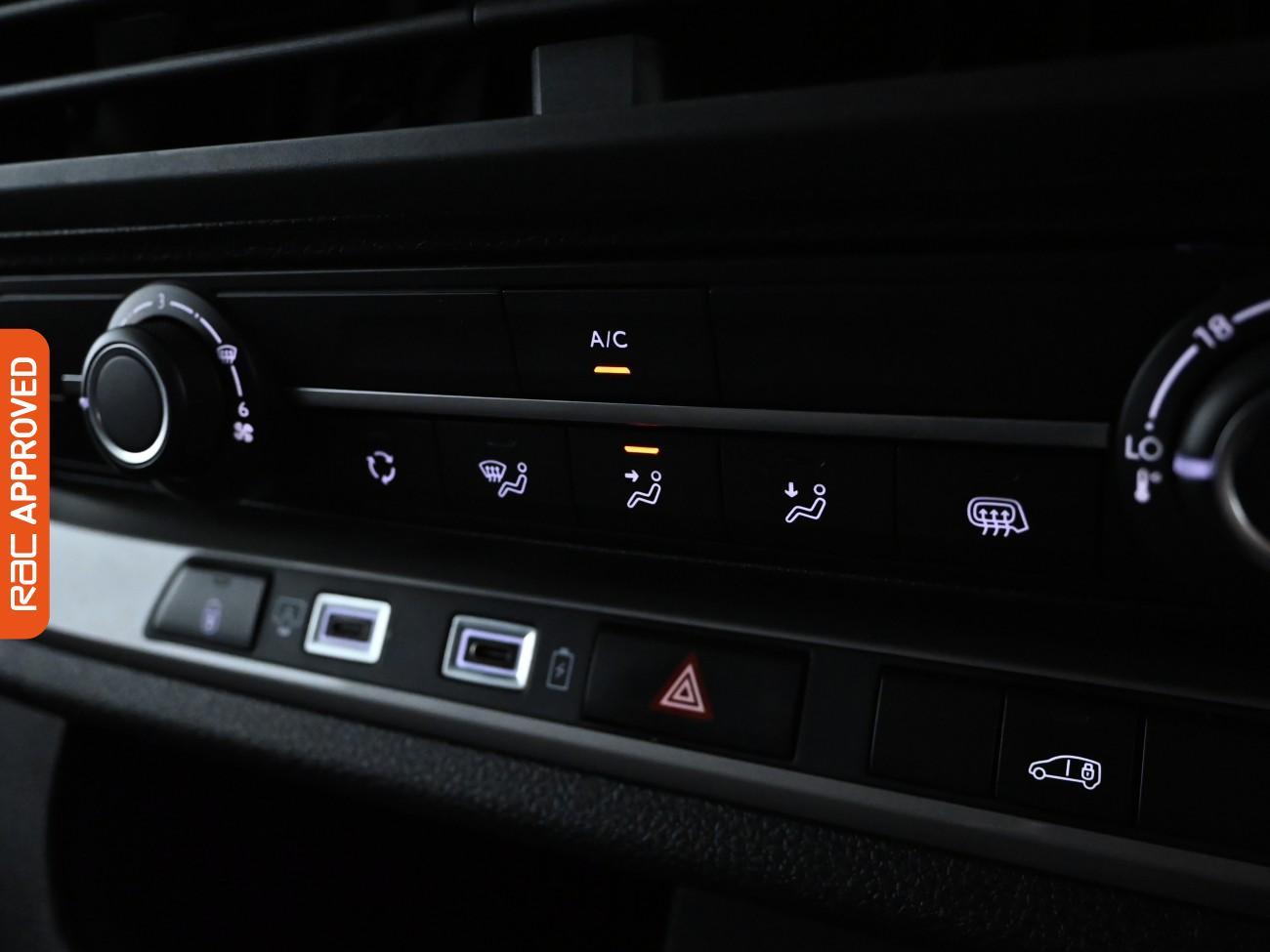 Used Vauxhall Vivaro 2024 for sale - 76274650: Photo 19