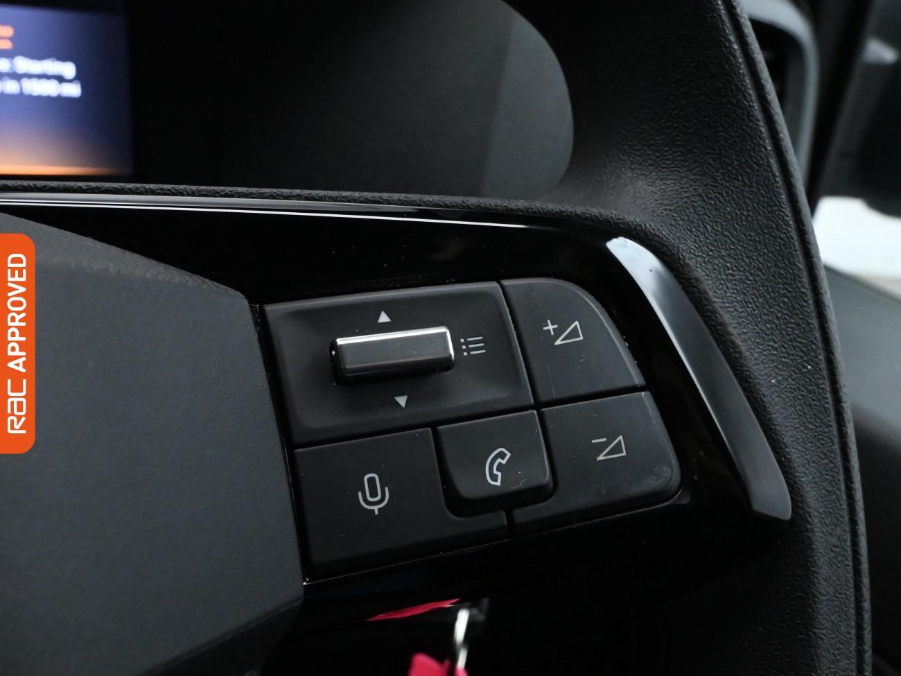 Used Vauxhall Vivaro 2024 for sale - 76274650: Photo 21