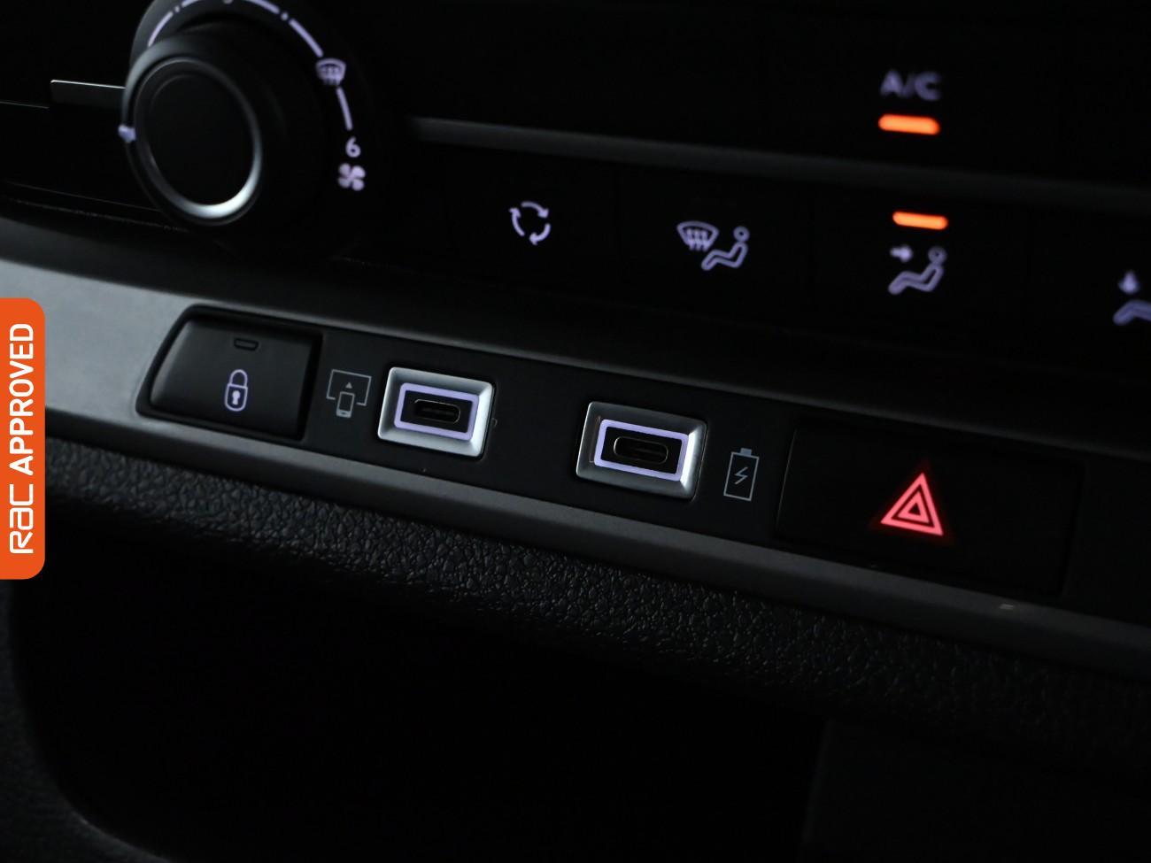 Used Vauxhall Vivaro 2024 for sale - 76274650: Photo 26