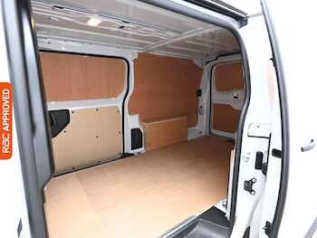 Used Vauxhall Vivaro 2024 for sale - 76274650: Photo