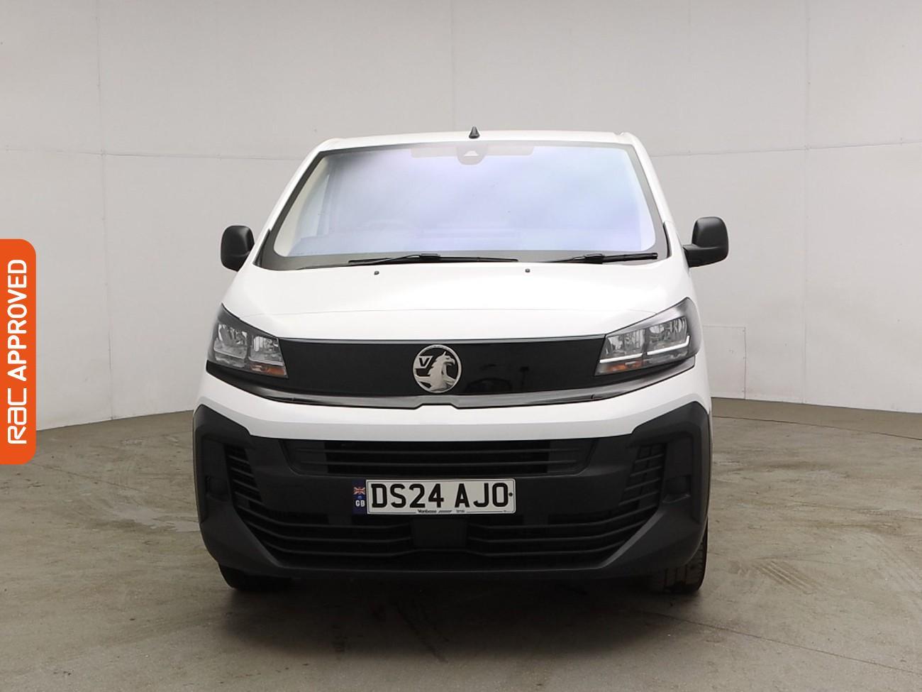 Used Vauxhall Vivaro 2024 for sale - 76274650: Photo 7