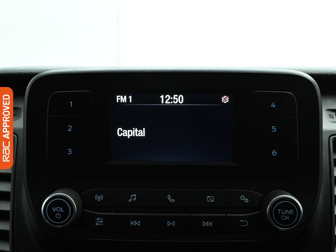 Used Ford Transit Custom 2022 for sale - 76581708: Photo 14