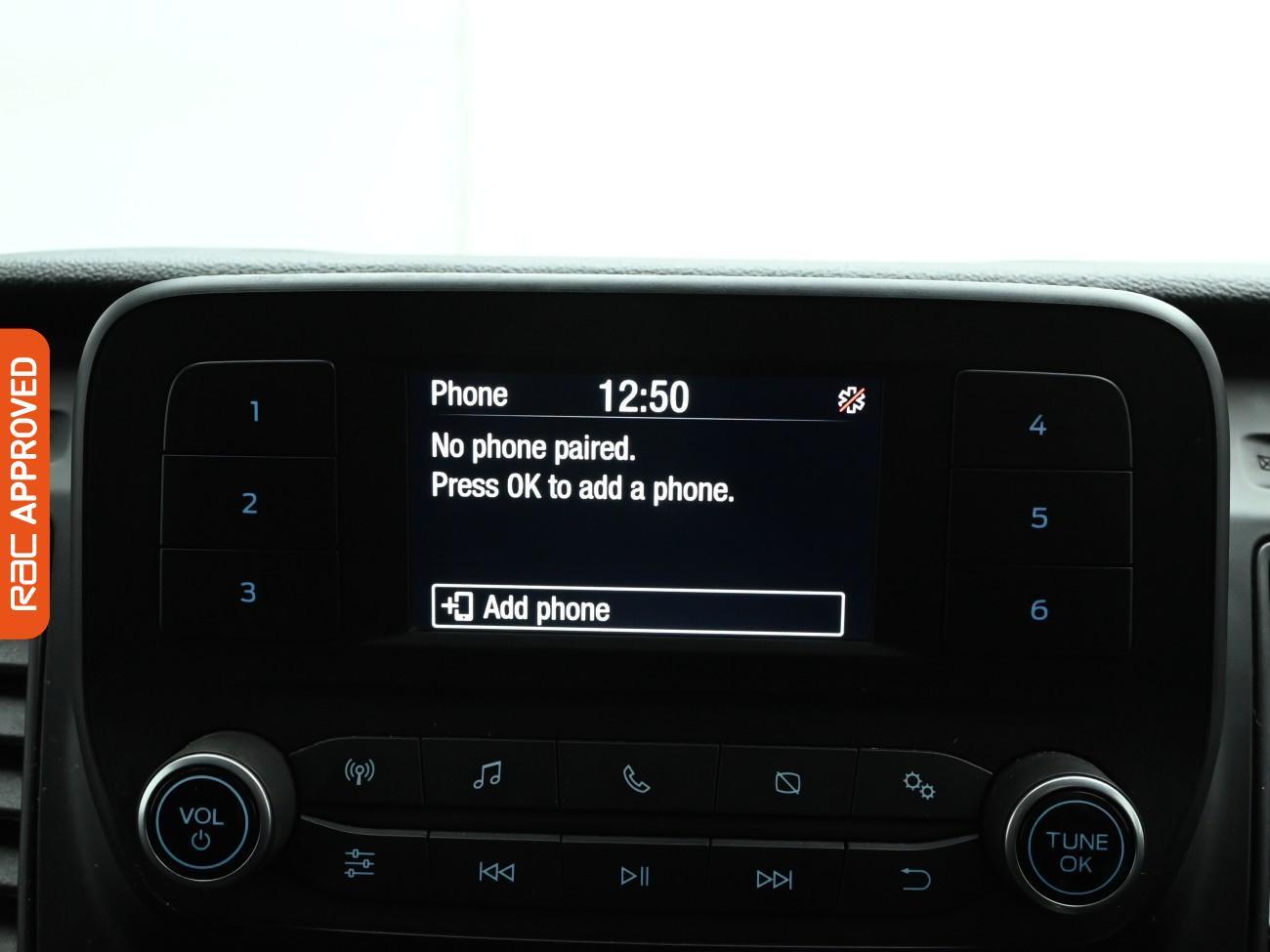 Used Ford Transit Custom 2022 for sale - 76581708: Photo 15