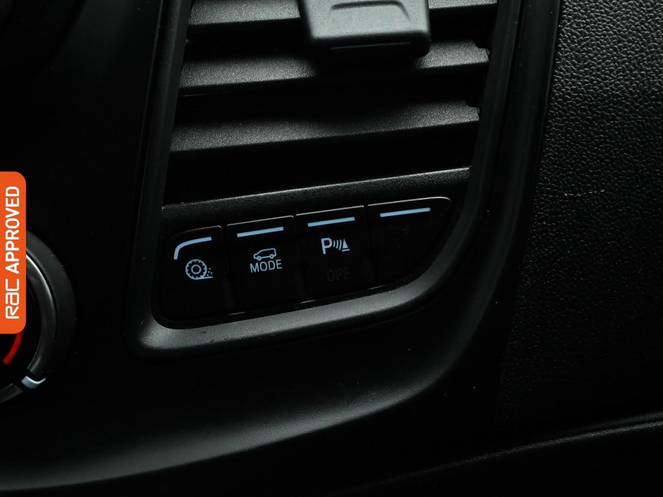 Used Ford Transit Custom 2022 for sale - 76581708: Photo 16