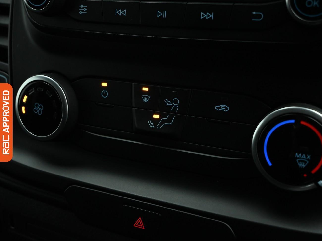 Used Ford Transit Custom 2022 for sale - 76581708: Photo 17