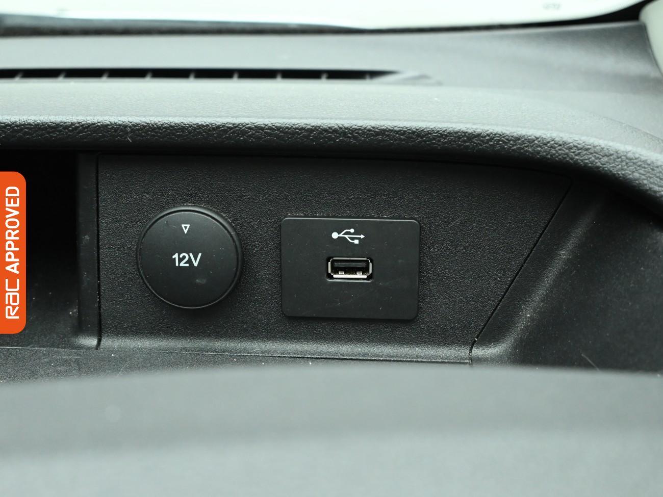 Used Ford Transit Custom 2022 for sale - 76581708: Photo 18