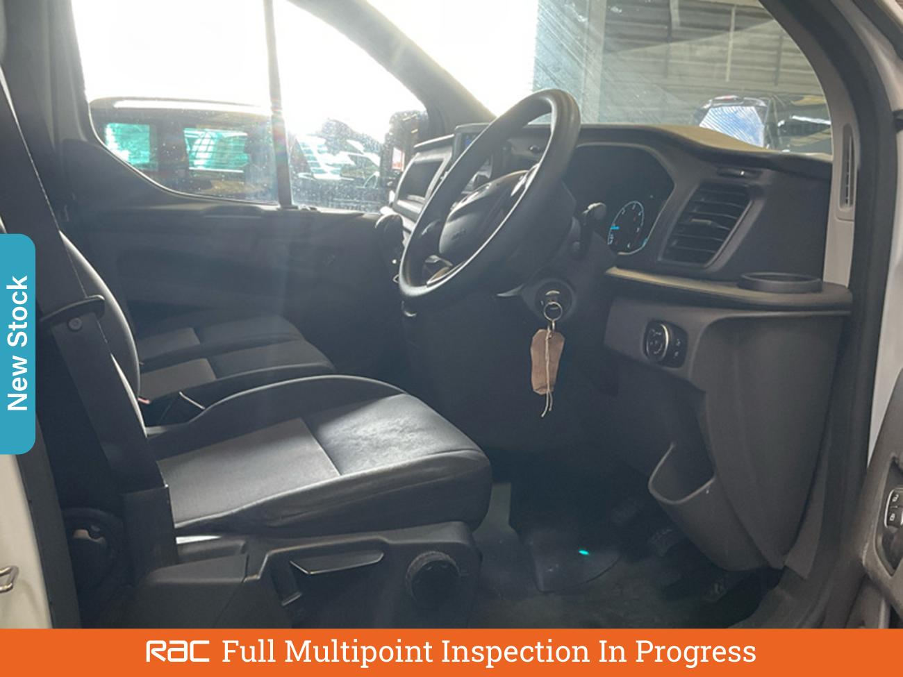 Used Ford Transit Custom 2022 for sale - 76581708: Photo 2