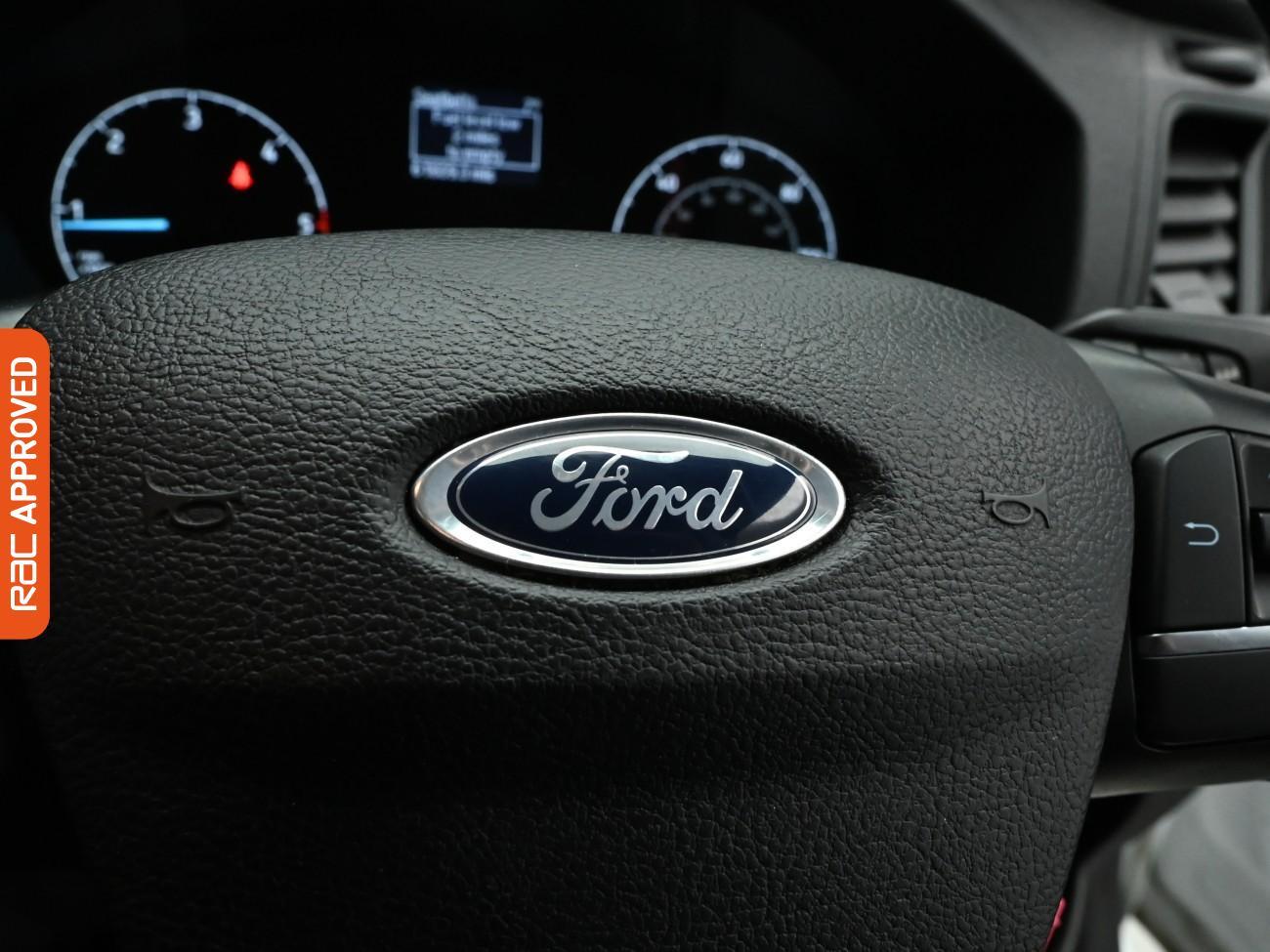 Used Ford Transit Custom 2022 for sale - 76581708: Photo 21