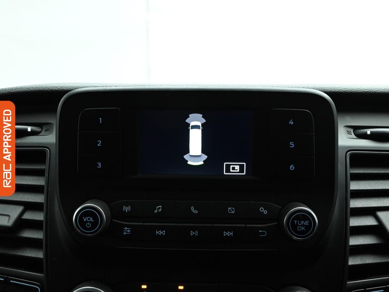 Used Ford Transit Custom 2022 for sale - 76581708: Photo 24