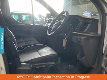 Used Ford Transit Custom 2022 for sale - 76581708: Photo