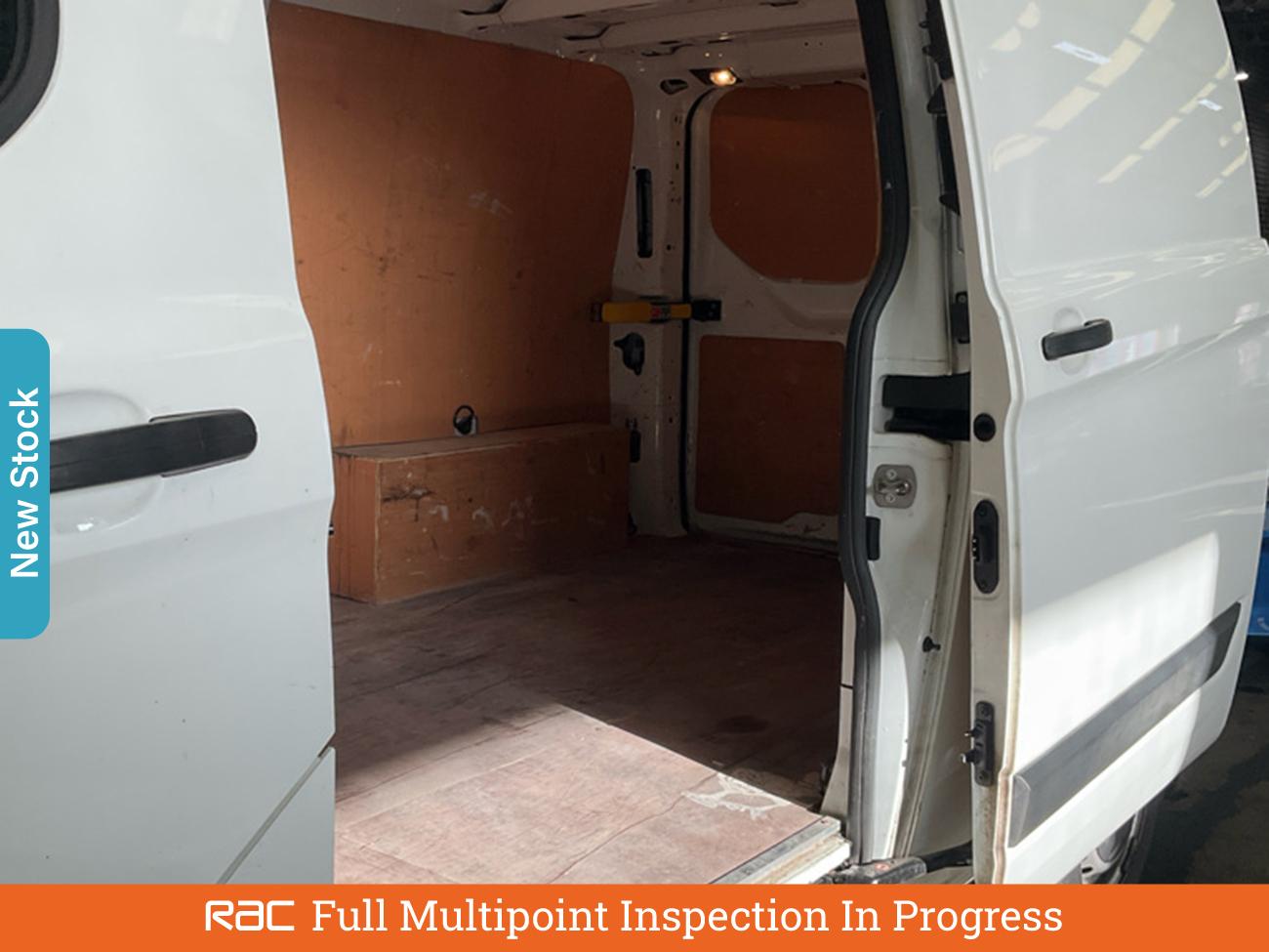 Used Ford Transit Custom 2022 for sale - 76581708: Photo 3