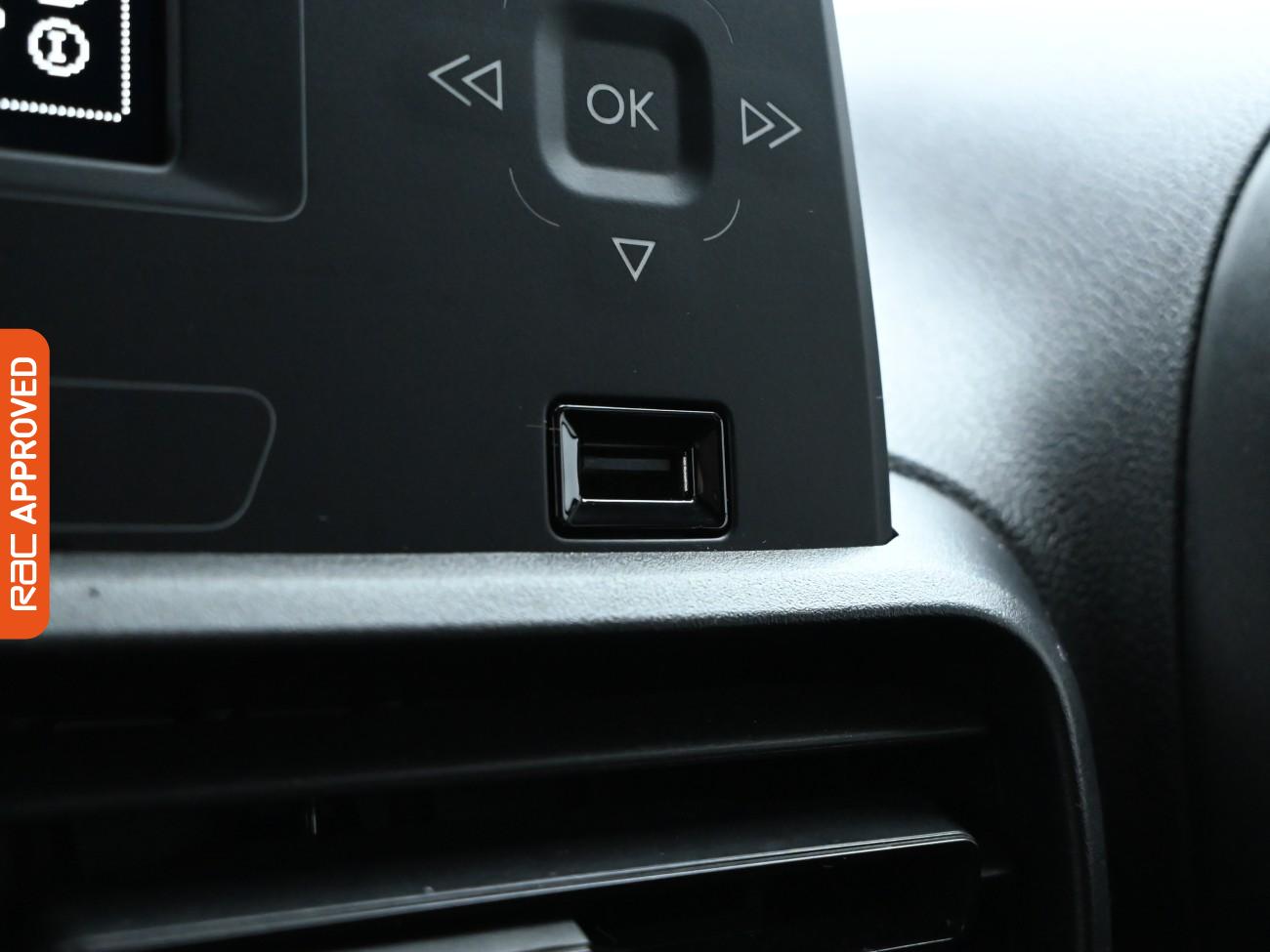 Used Vauxhall Combo 2020 for sale - 75898752: Photo 14