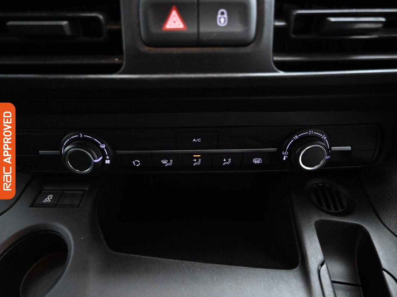 Used Vauxhall Combo 2020 for sale - 75898752: Photo 15