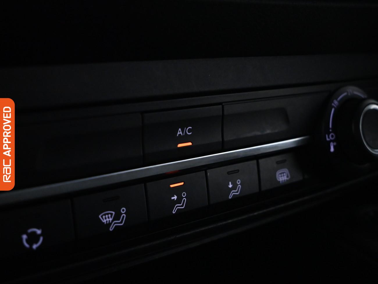 Used Vauxhall Combo 2020 for sale - 75898752: Photo 16