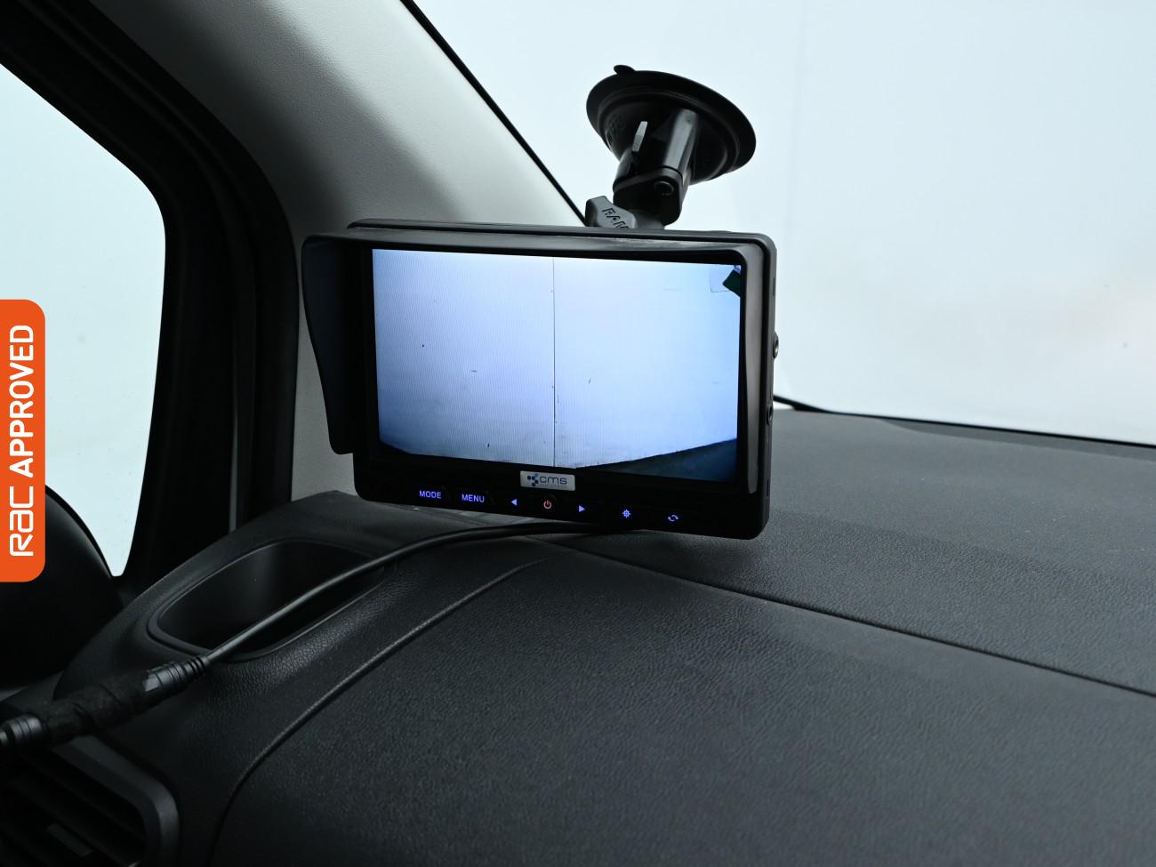 Used Vauxhall Combo 2020 for sale - 75898752: Photo 17