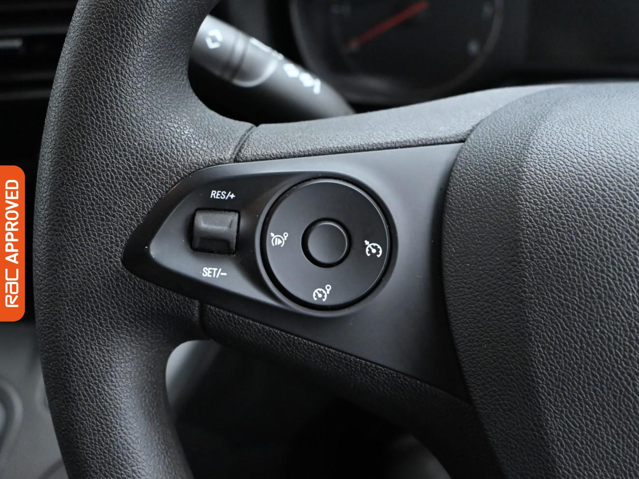 Used Vauxhall Combo 2020 for sale - 75898752: Photo 18