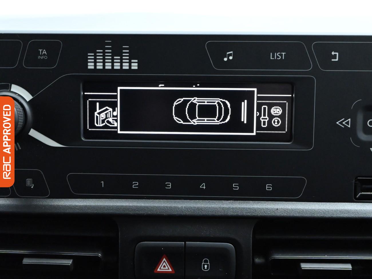 Used Vauxhall Combo 2020 for sale - 75898752: Photo 22