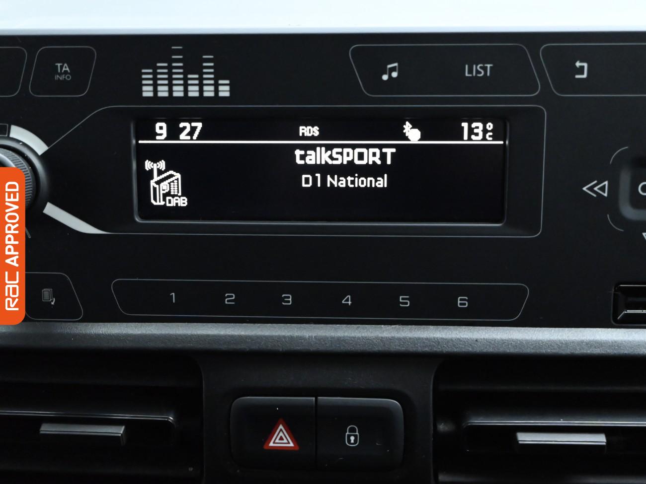 Used Vauxhall Combo 2020 for sale - 75898752: Photo 23