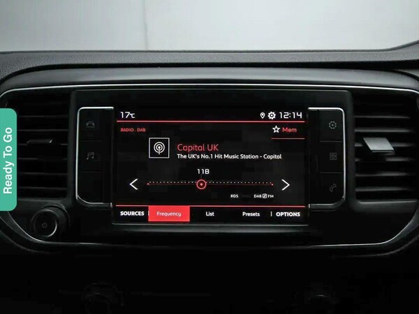 Used Citroen Dispatch 2020 for sale - 75787078: Photo 11