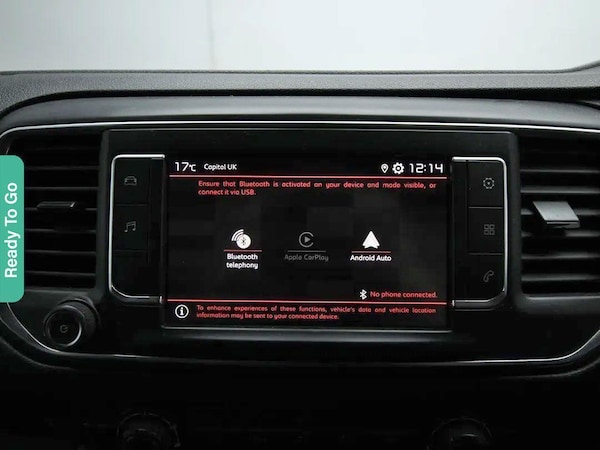 Used Citroen Dispatch 2020 for sale - 75787078: Photo 14